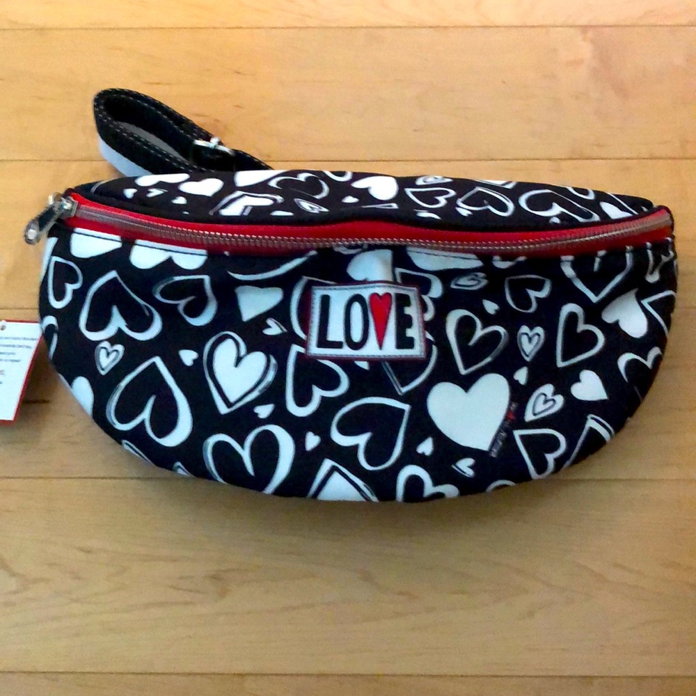 Brighton sling/waist bag